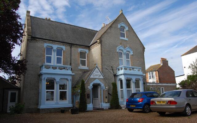 The George B&B
