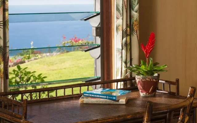 Holualoa Inn
