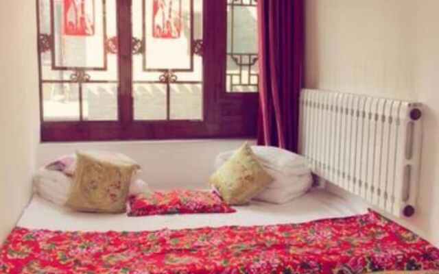 Pingyao Old Maojia Inn