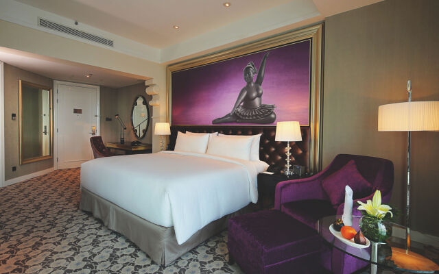 Hotel Ciputra World Surabaya managed by Swiss-Belhotel International