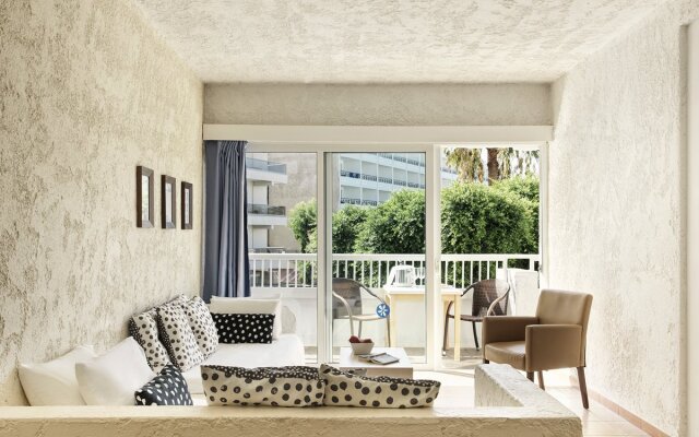 The Apartments by Esperia