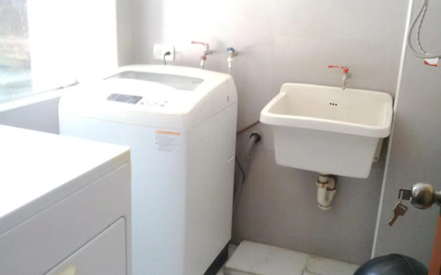 Departamentos Las Lilas Surco Lima