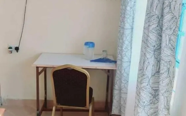 Landmark Guest House