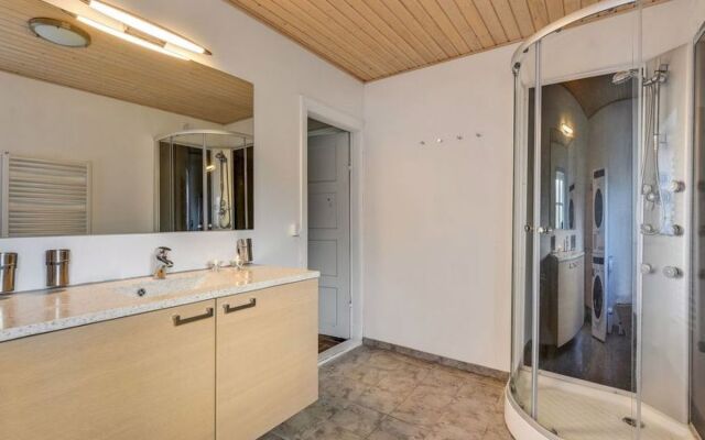 "Berenike" - 200m from the sea in Western Jutland