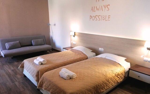 City Point Chios