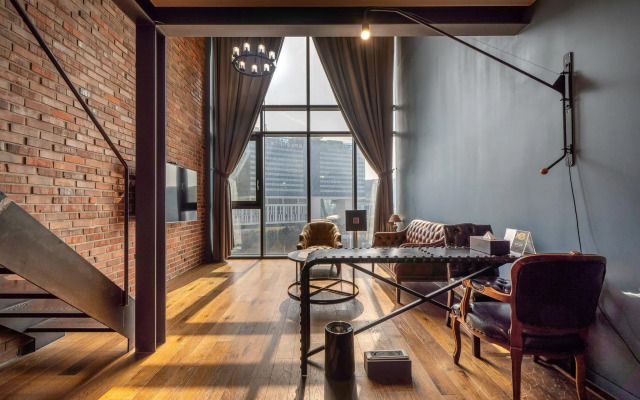 Lee Design Hotel