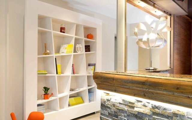 Logis Hôtel Christiania