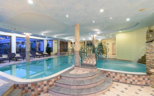 Family Resort Stubai - Hotel Atzinger