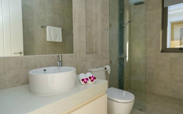 3 Bedroom Sea View Villa Escape SDV086-By Samui Dream Villas