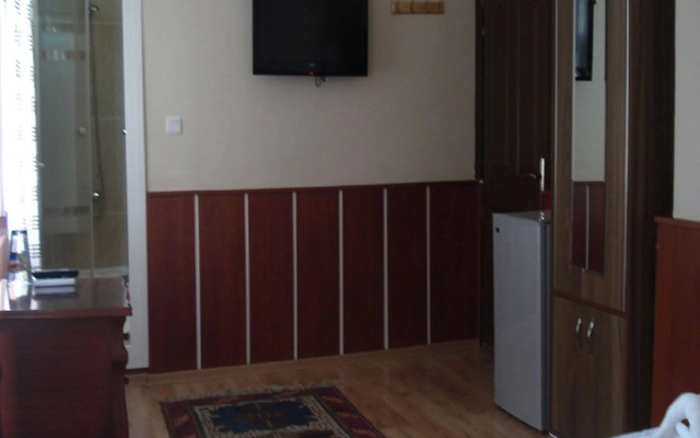 Sezgin Boutique Hotel
