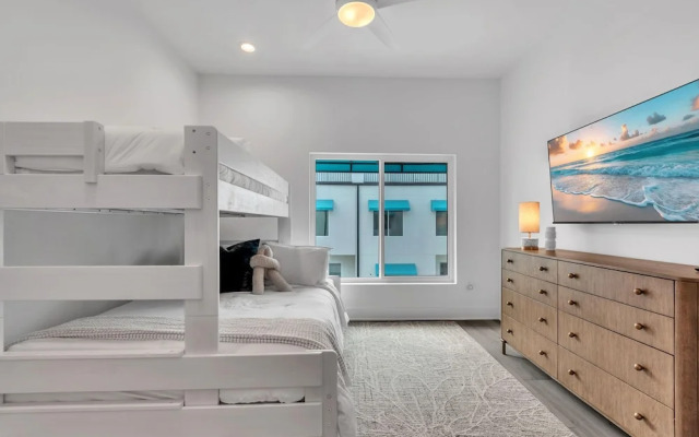 Azul Townhomes A3 - Sunrise