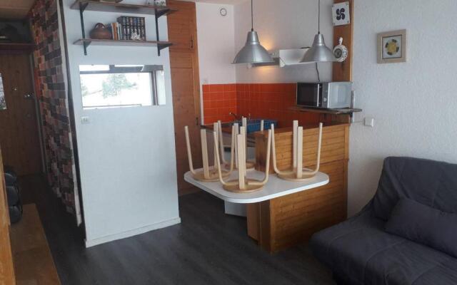 Appartement Arette, 1 pièce, 4 personnes - FR-1-602-14