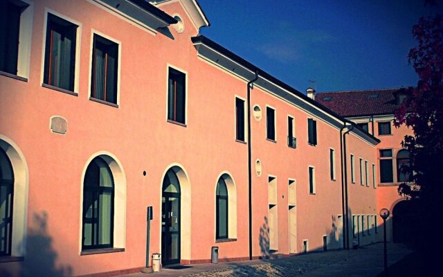 Palazzo Zelosi
