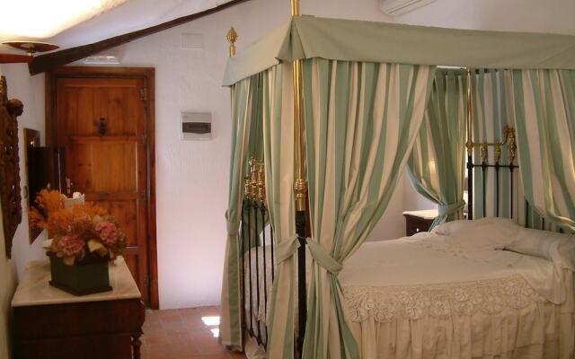 Hotel Afán de Rivera