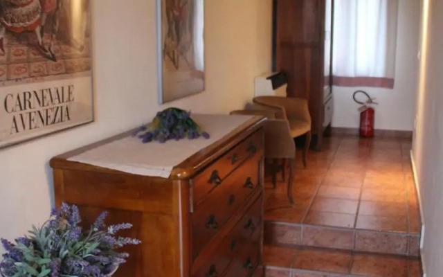 Osteria Locanda Dalla Lina