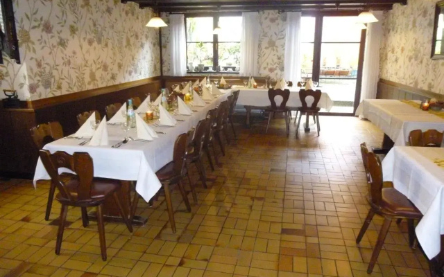 Hotel Ehinger Rose