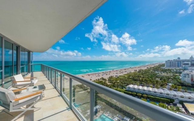 20th Street Condo #90396