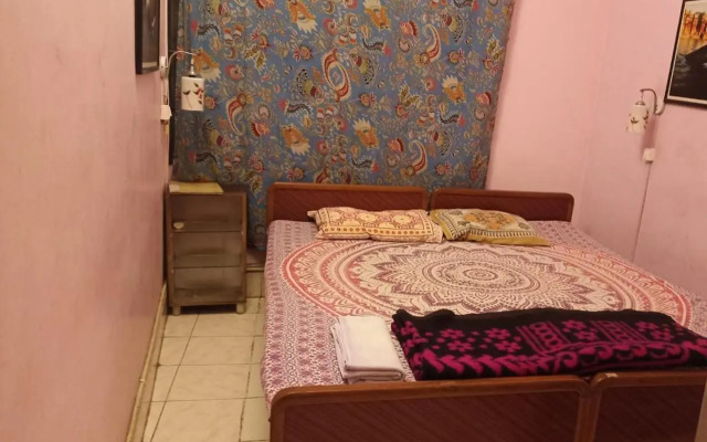 Urvashi Guest House
