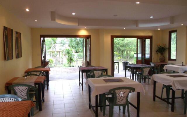 Samui Native Resort & Spa