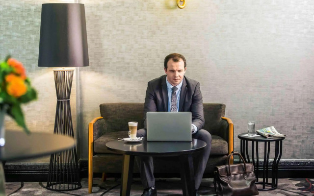 Mercure Dartford Brands Hatch Hotel & Spa