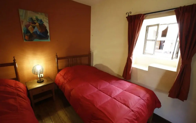 Catama Inn Hotel