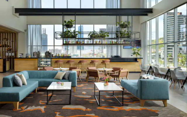 Hyatt House Monterrey Valle-san Pedro