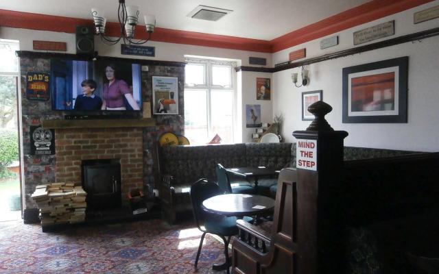 Victoria Inn