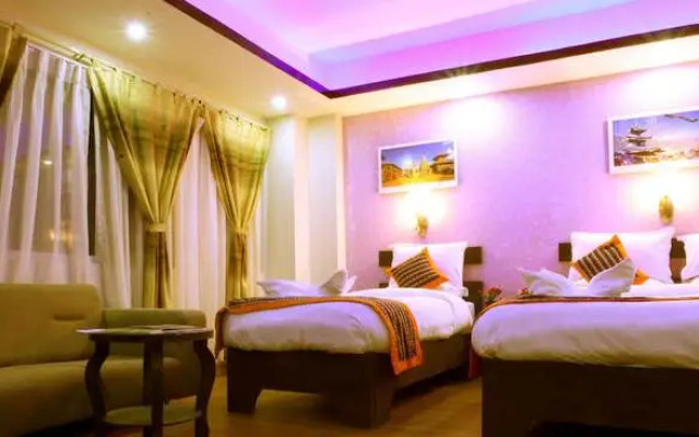Ramada Malmo Plaza