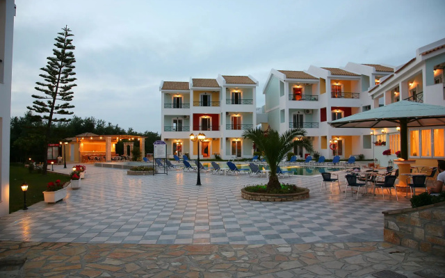 Maistrali Hotel Zante