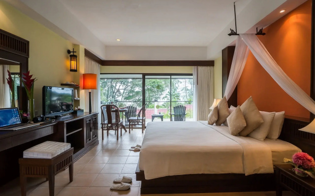 Khaolak Emerald Beach Resort and Spa