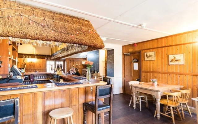 Three Horseshoes Inn