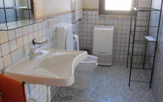 B&B Il Cerchio e la Botte