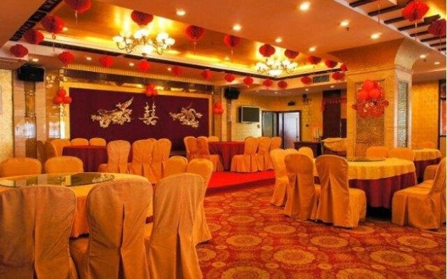 Xinliyuan Hotel