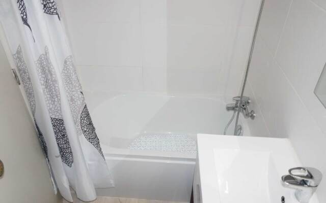 B21 - Seashell Apartment in Downtown Lagos