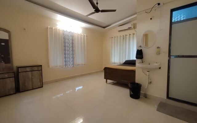 Opulence Resort Varsoli Alibaug