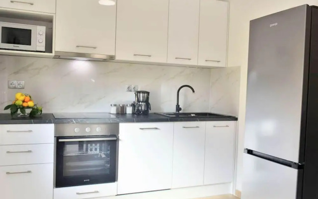 Fancy Apartments Dream