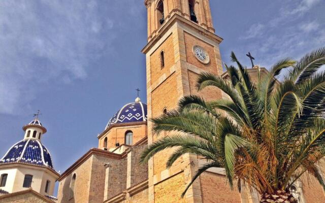 TEATRO centro alicante