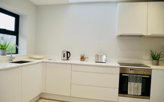 Beautiful Brand New Apartment near the BEACH