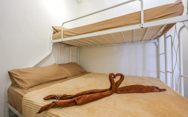 Selayang 168 Park Mall Apartments