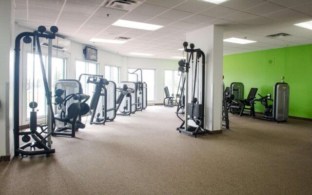 Chateau Cartier Hotel & Resort, an Ascend Collection Resort