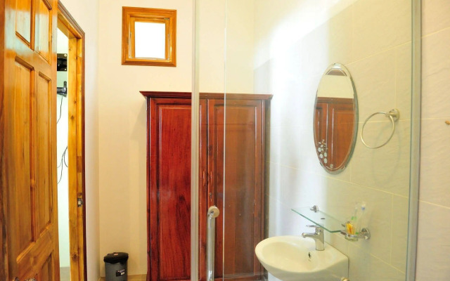 Tang Thanh Phat Resort