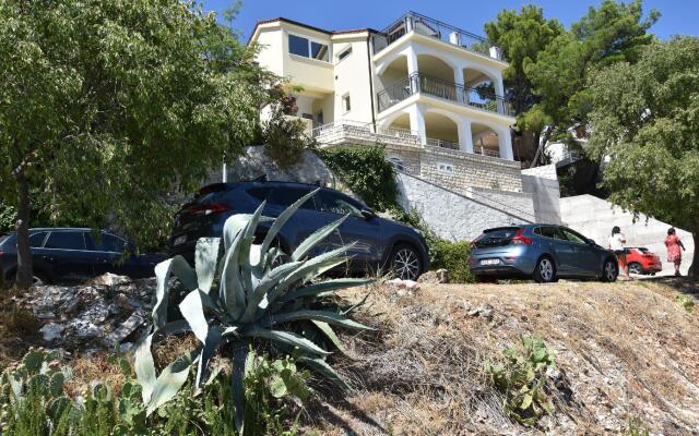 Apartments Zorica
