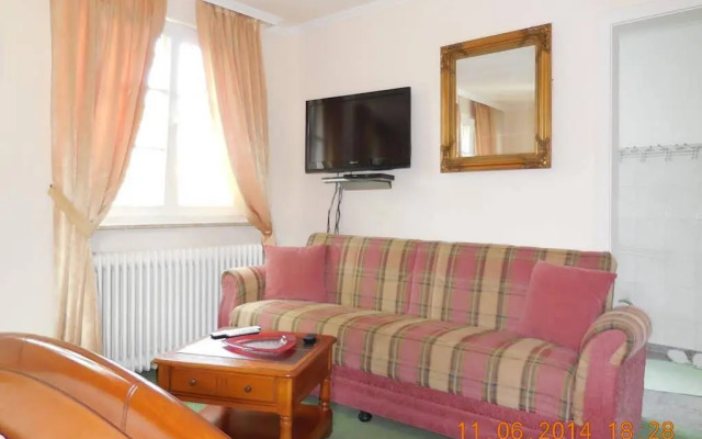 Hotel Athos