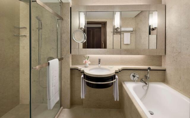 Shangri-La Kuala Lumpur