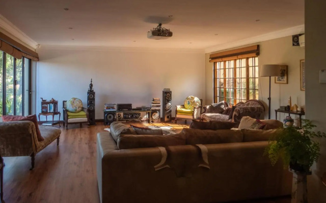 The Ekhaya Guest House Ballito