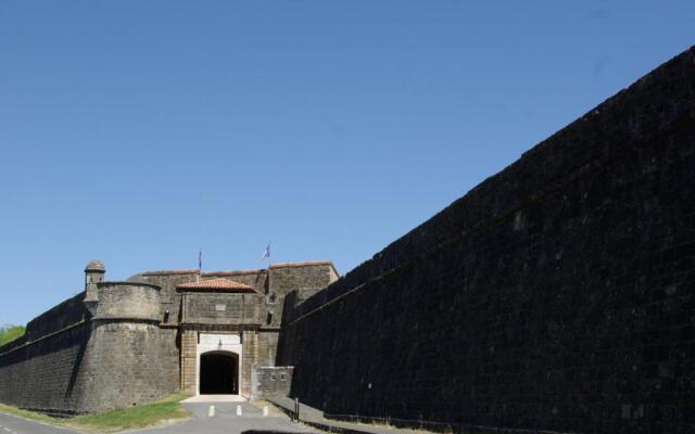 Le gite du Poisson Roy