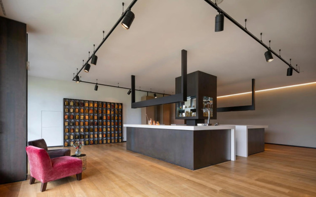 Eurostars Pamplona