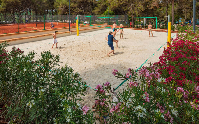 Valamar Camping Lanterna
