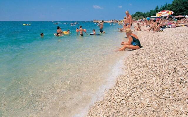 Apartment Parentium - Stay in the Heart of Poreč