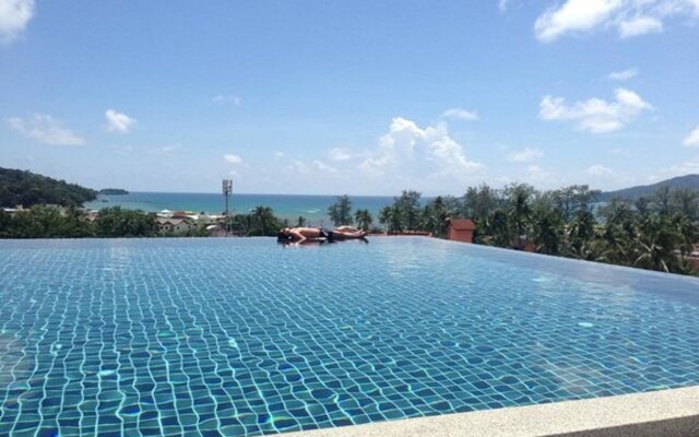 YouDee Hotel Patong (formerly Meir Jarr Hotel)